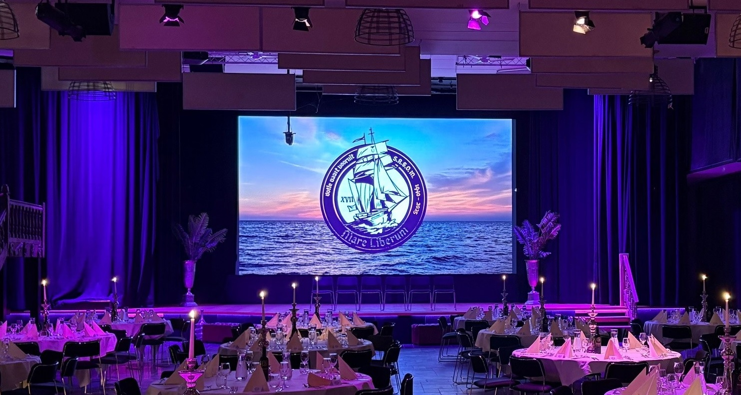 Gala Locaties Studenten